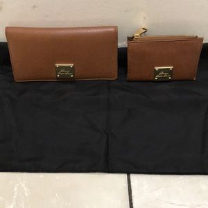 Ralph Lauren wallets